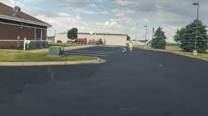 Best Driveway Drainage Solutions  in Manchester, TN